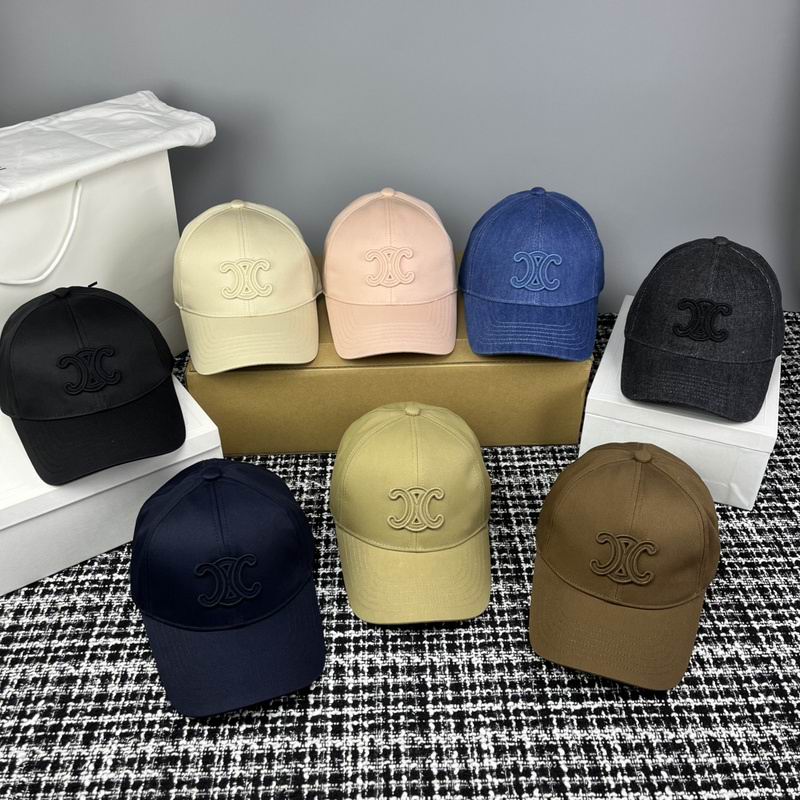 Celine hat hm15
