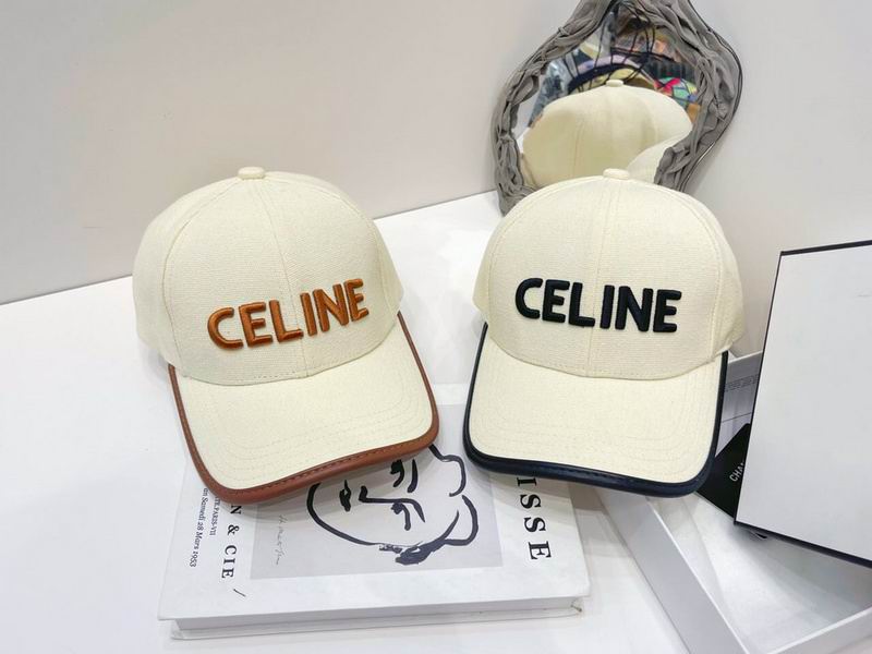 Celine cap hm18