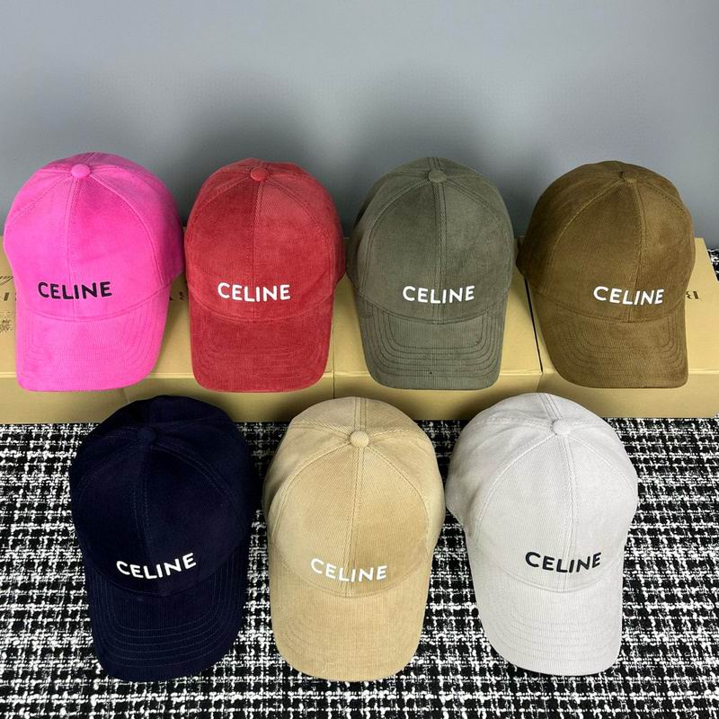 Celine cap hm06