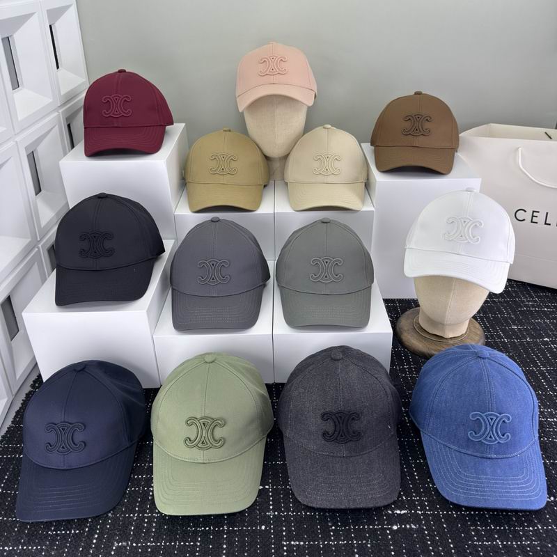 Celine cap hm17