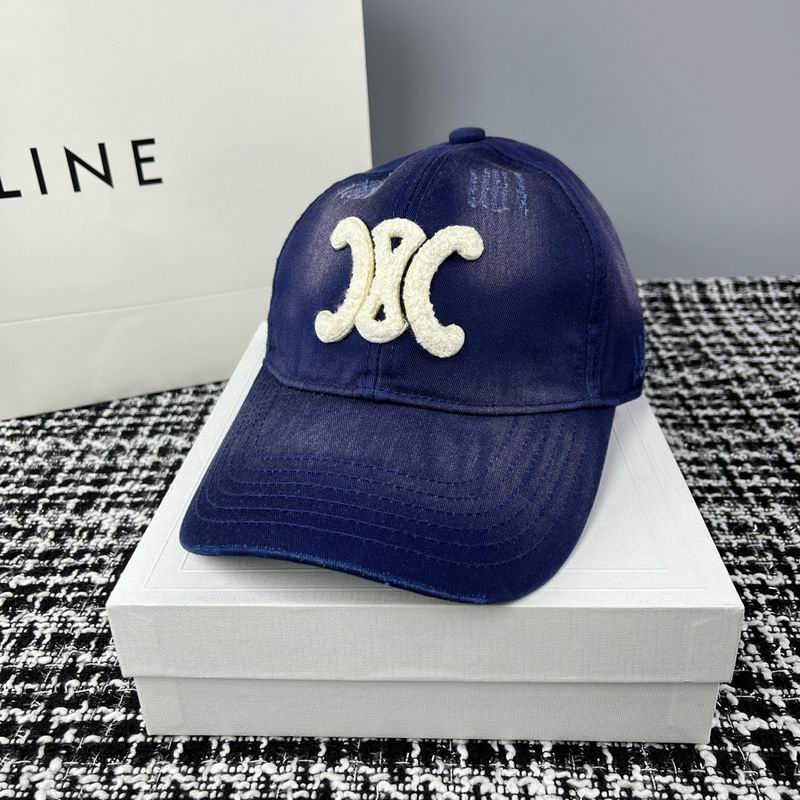 Celine cap hm08