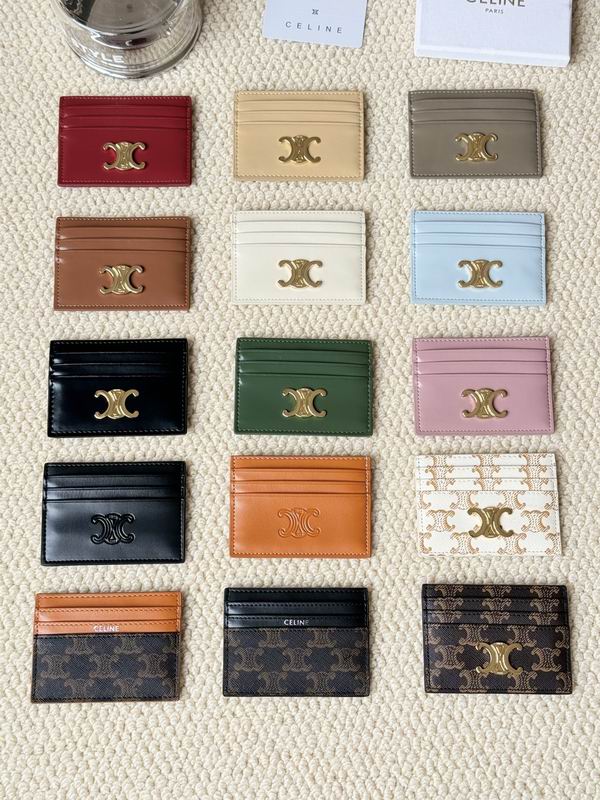 Celine card bag 99