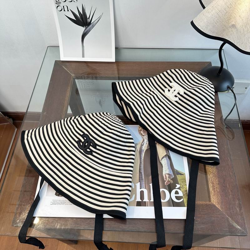 Celine hat 051901