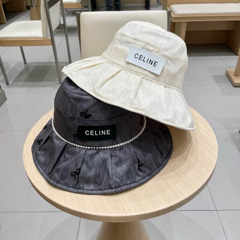 Celine hat 060102