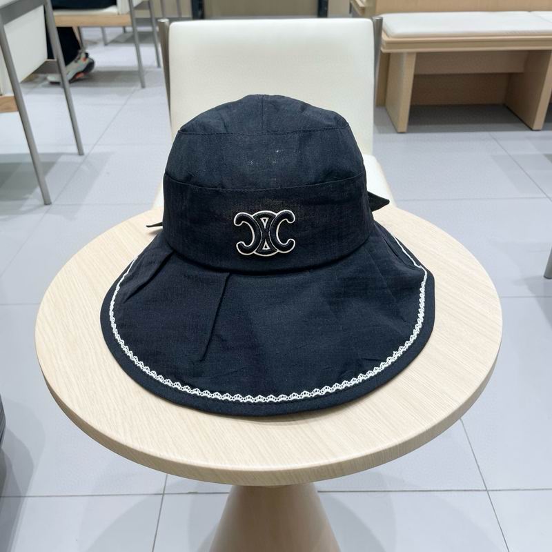 Celine hat 061007