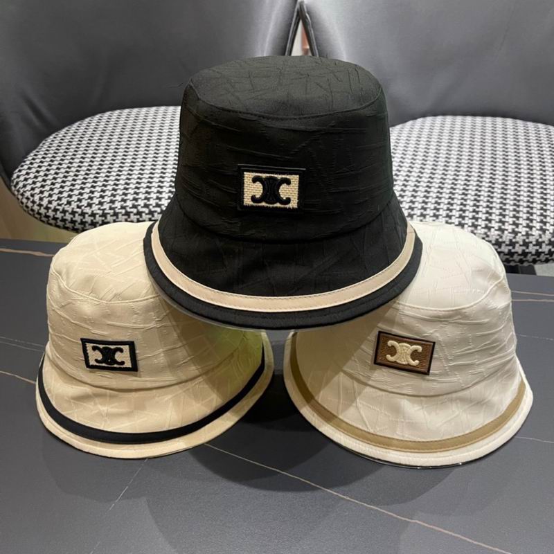 Celine hat 051707