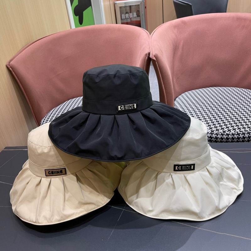 Celine hat 062707