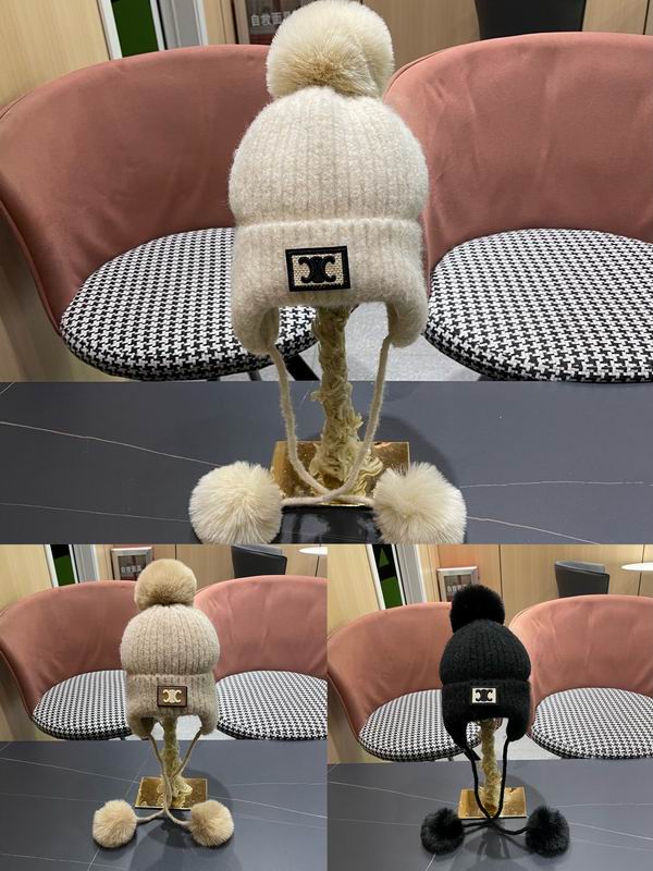Celine hat 010305