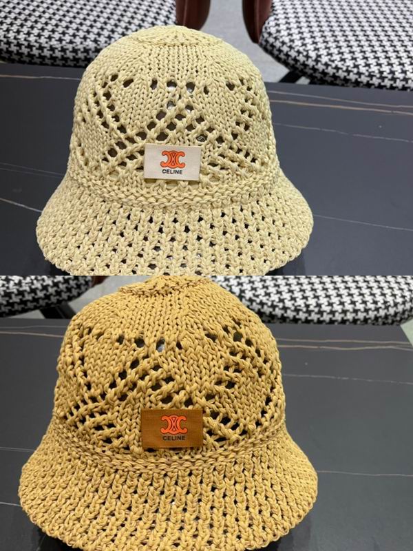 Celine hat 062708