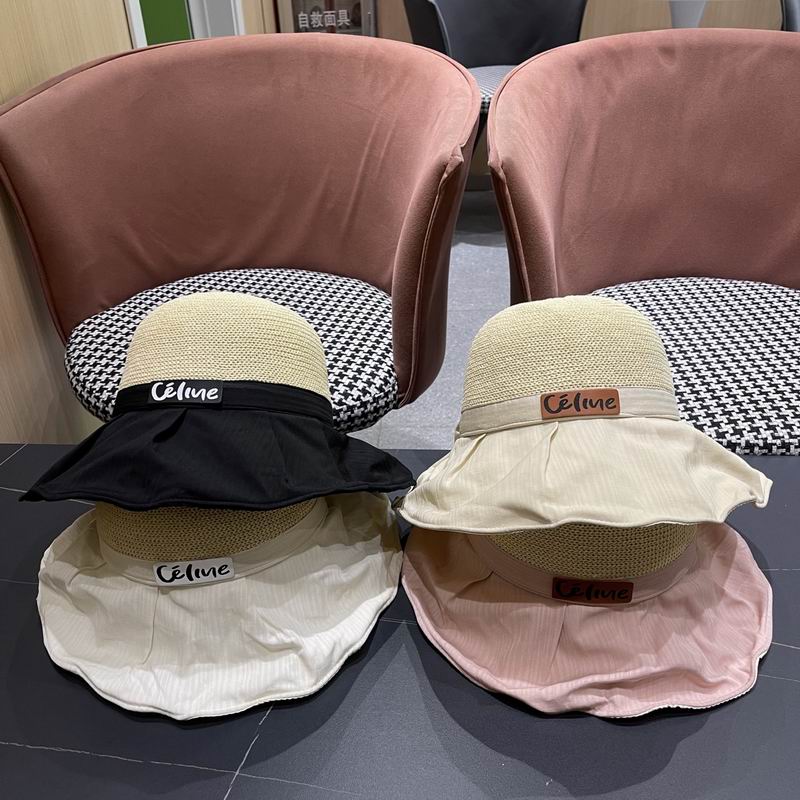 Celine hat 051711
