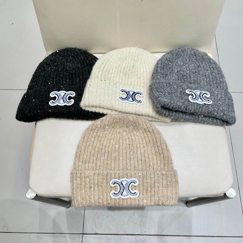 Celine hat 013102