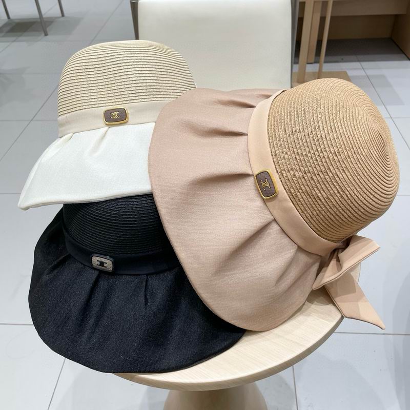 Celine hat 051701