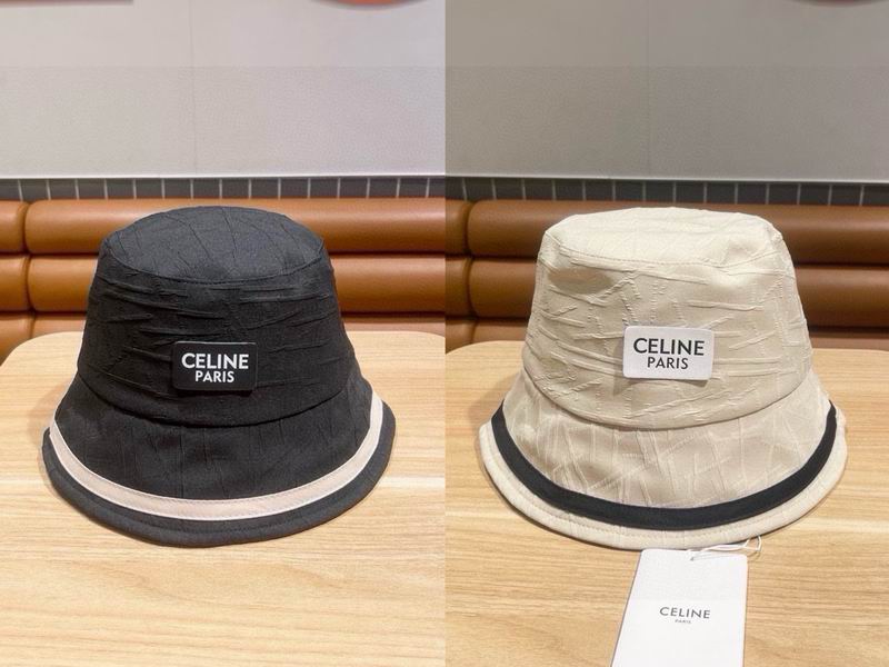 Celine hat 071604