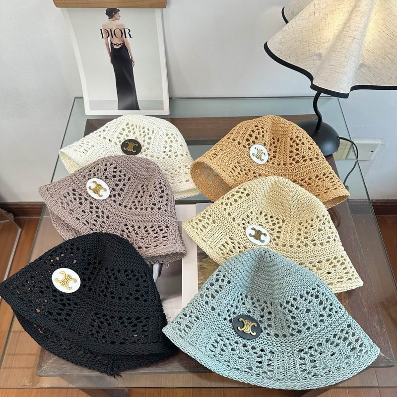 Celine hat 051903