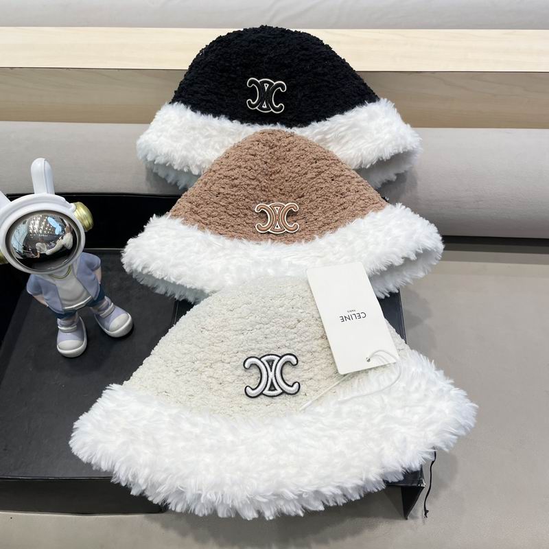 Celine hat 010404