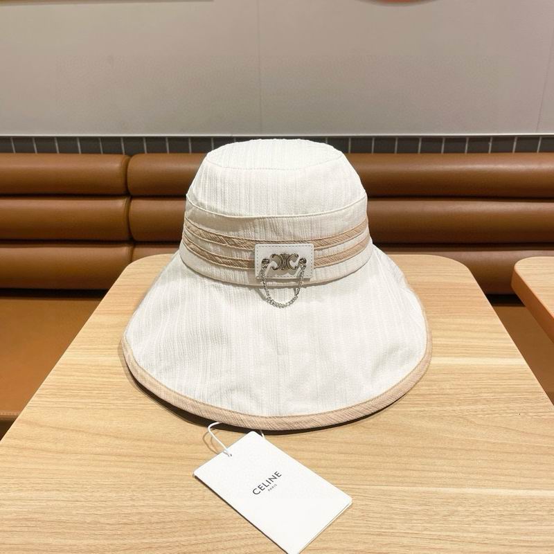 Celine hat 071605