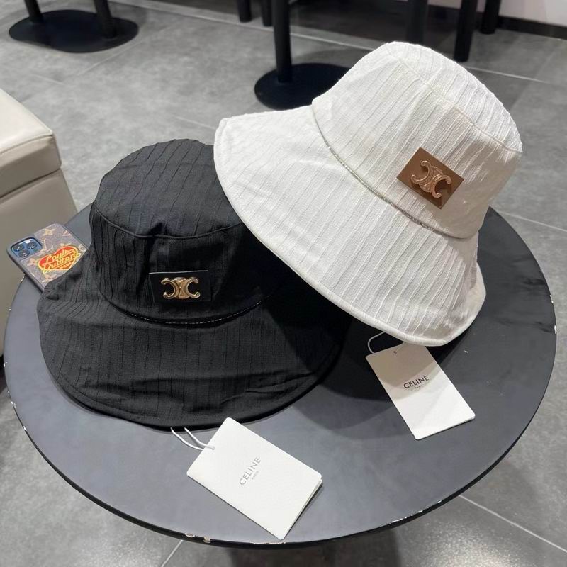 Celine hat 041505