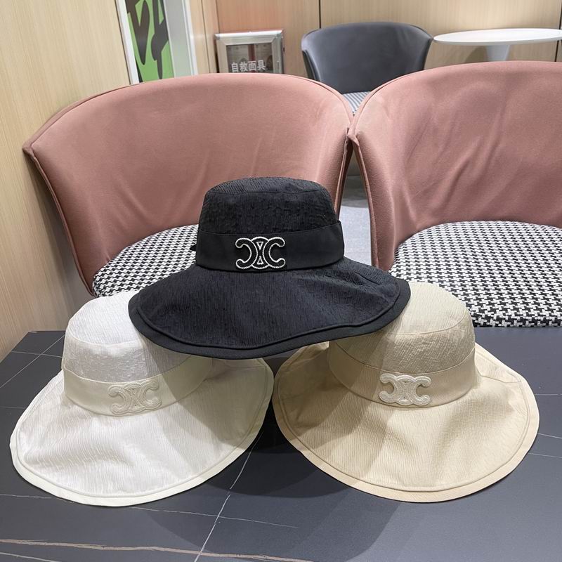 Celine hat 032003