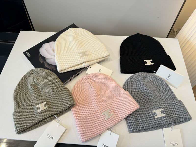 Celine hat dx25