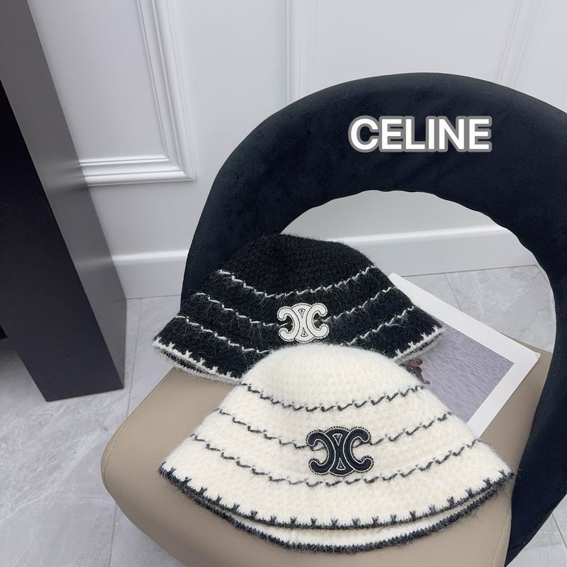 Celine hat dx35