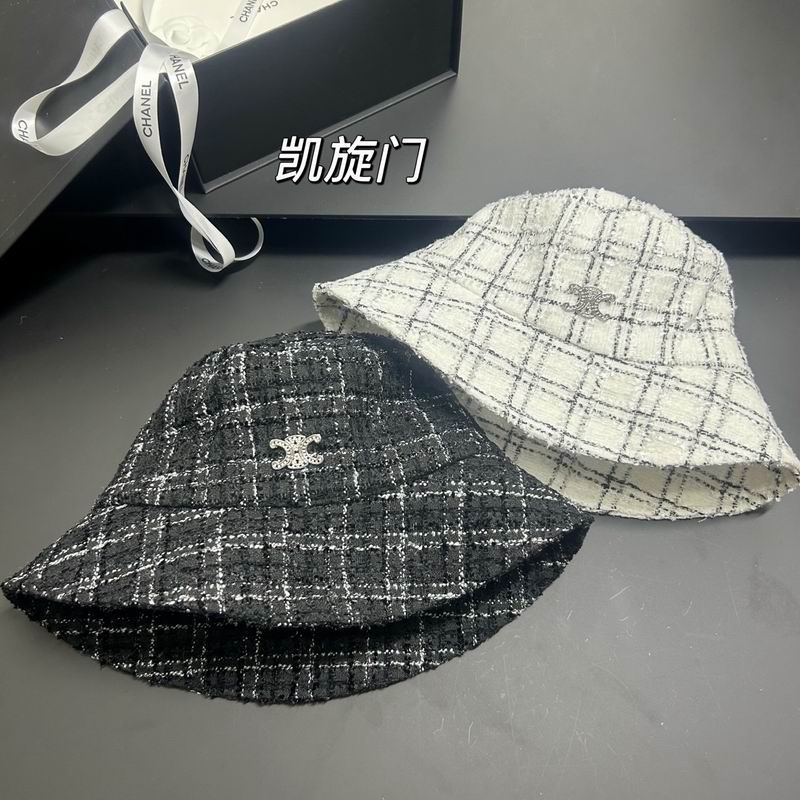 Celine hat dx29