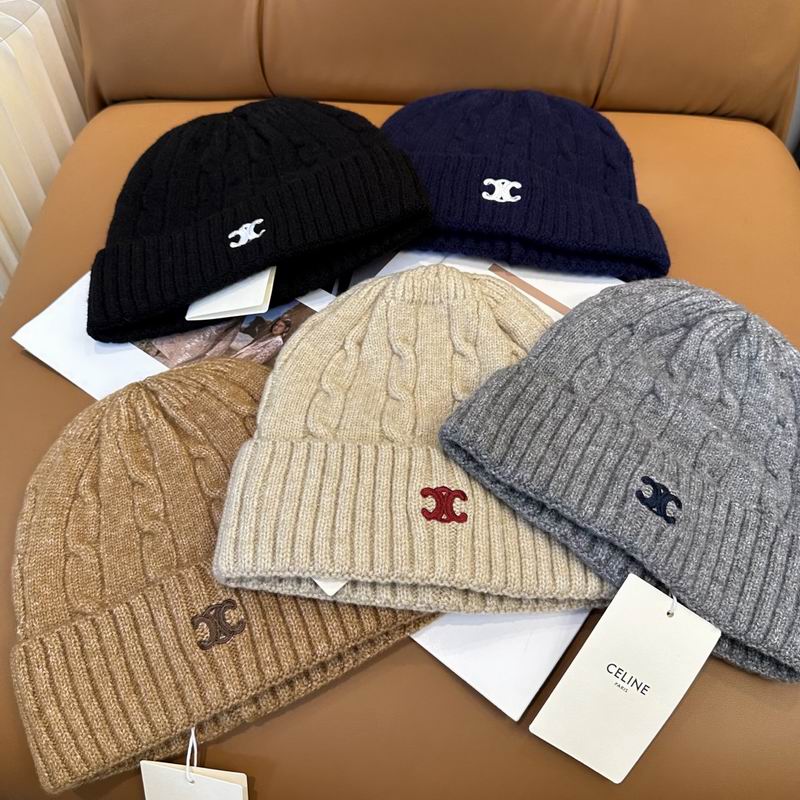 Celine hat dx40