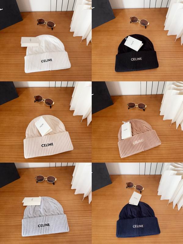 Celine hat dx33