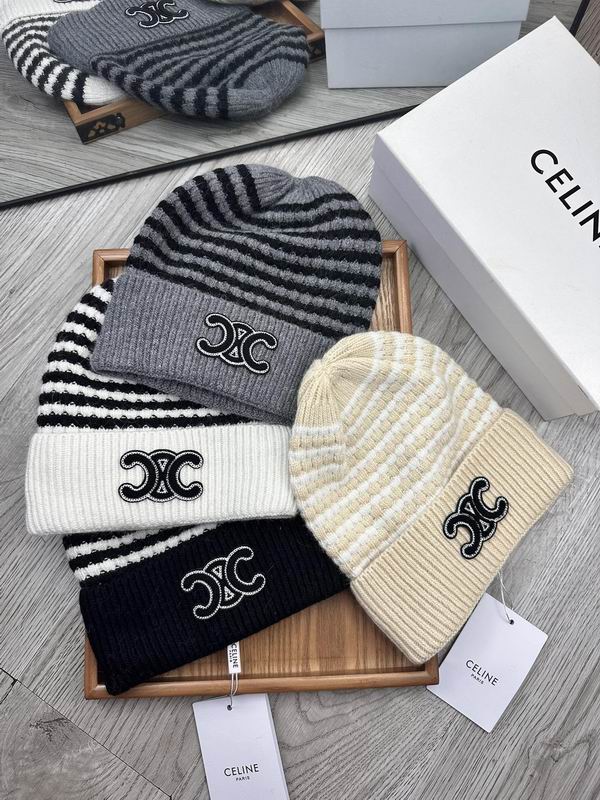 Celine hat dx14