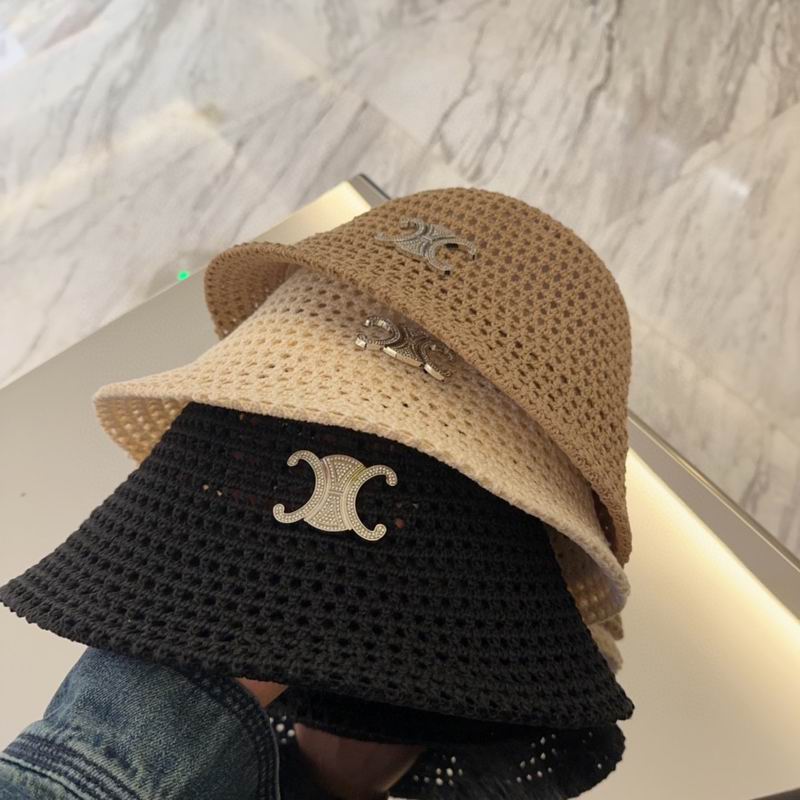Celine hat dx12