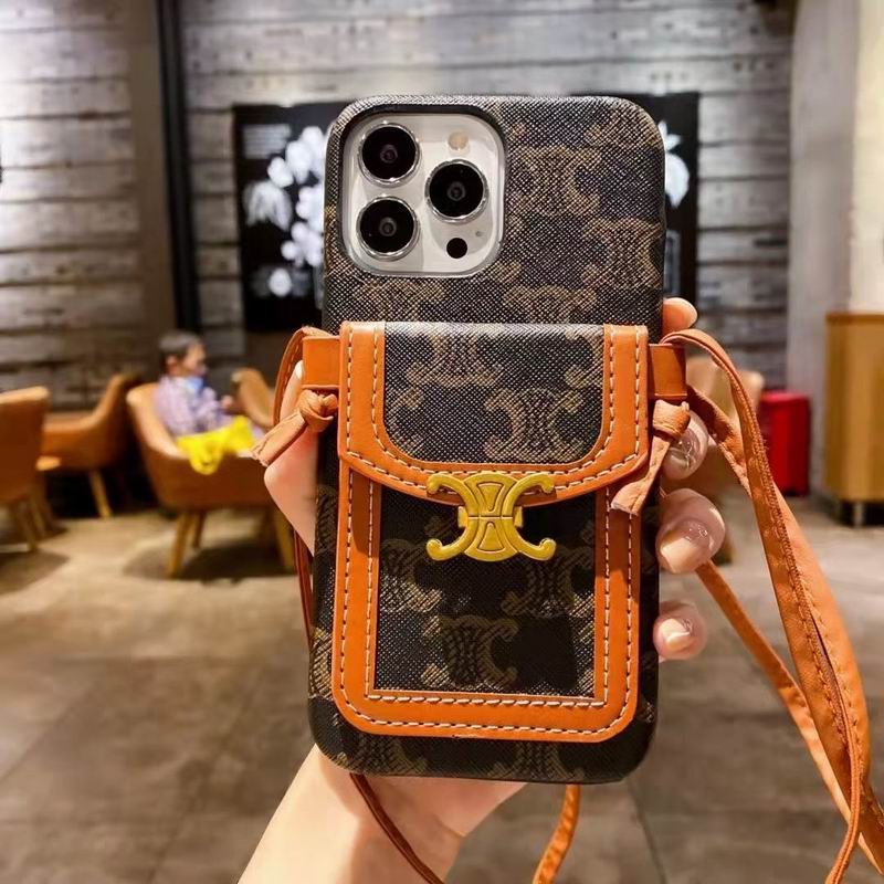 Celine iPhone 11-15Pro max 18