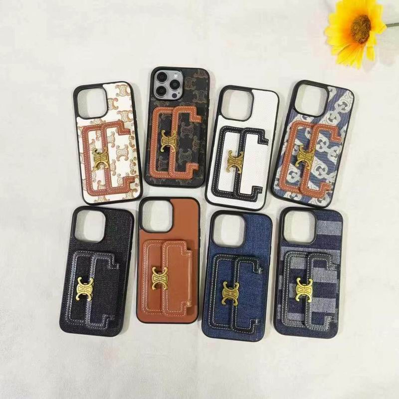 Celine iPhone 11-16Pro max 030414