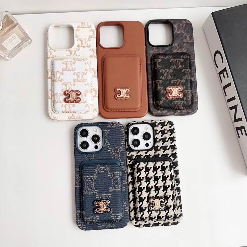 Celine iphone 12-15Pro Max 08