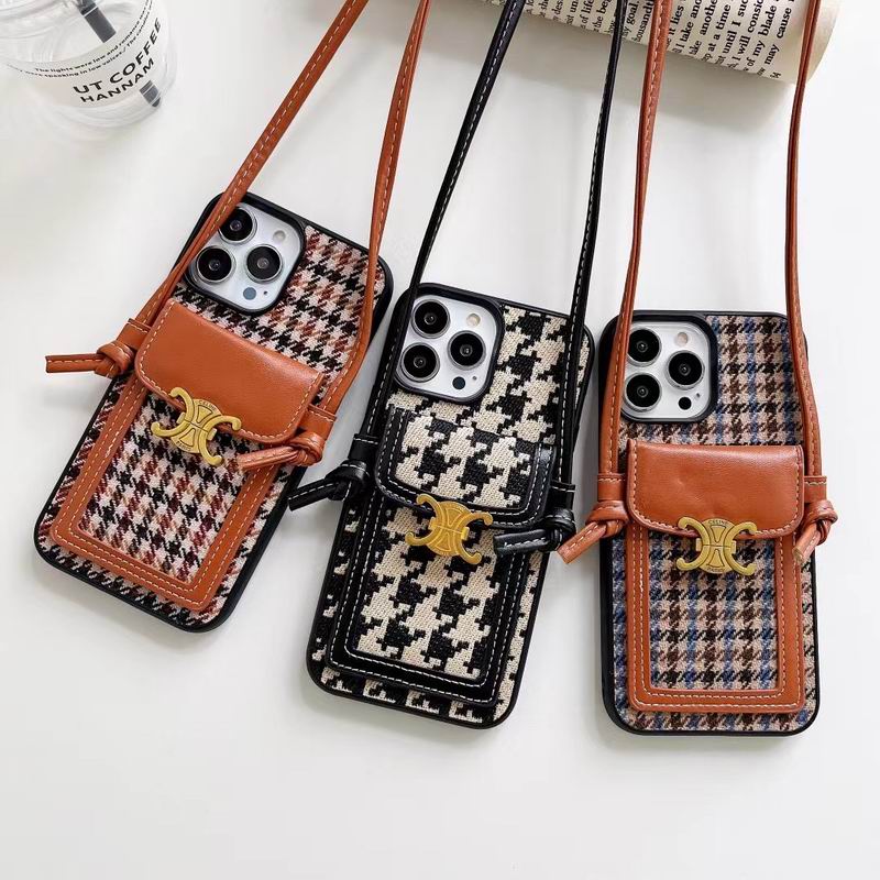 Celine iphone X-13pro max 04