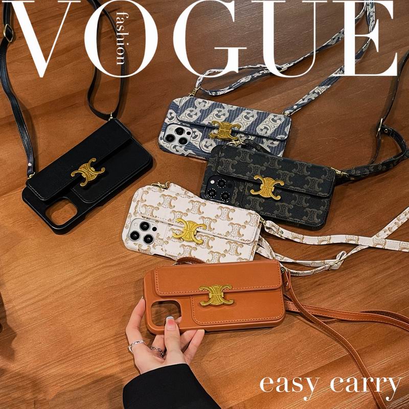 Celine iphone X-14pro max 02