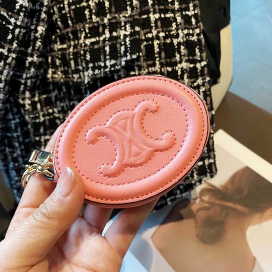 Celine keyring