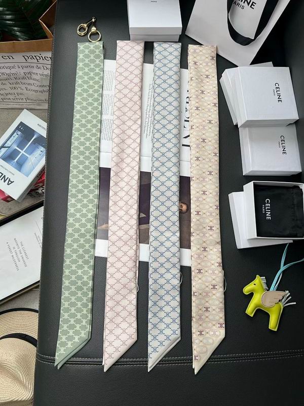 Celine silk ribbon hm02