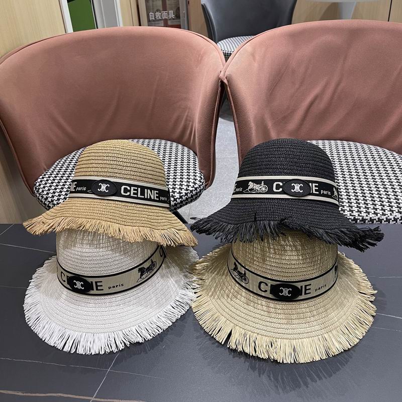 Celine  top hat 051604