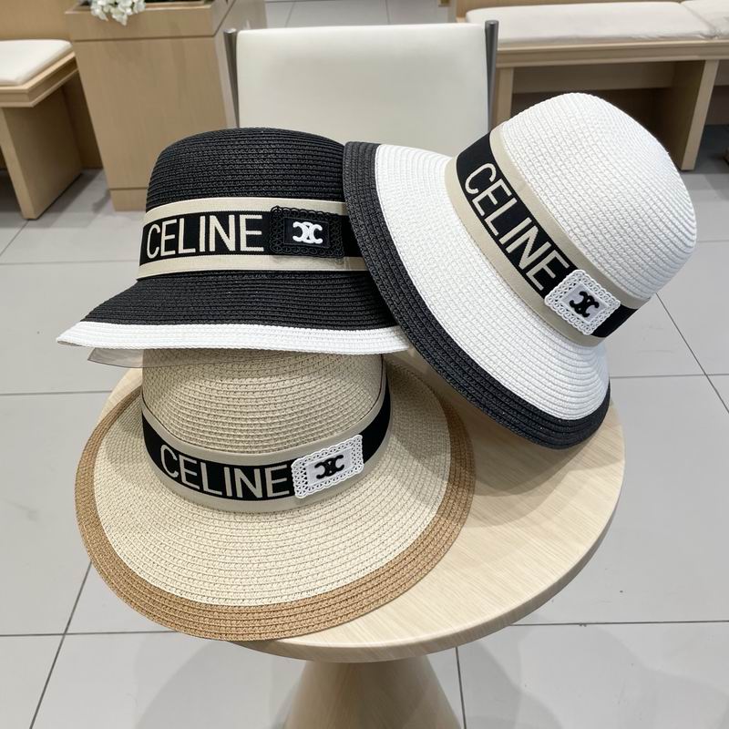 Celine top hat 050408