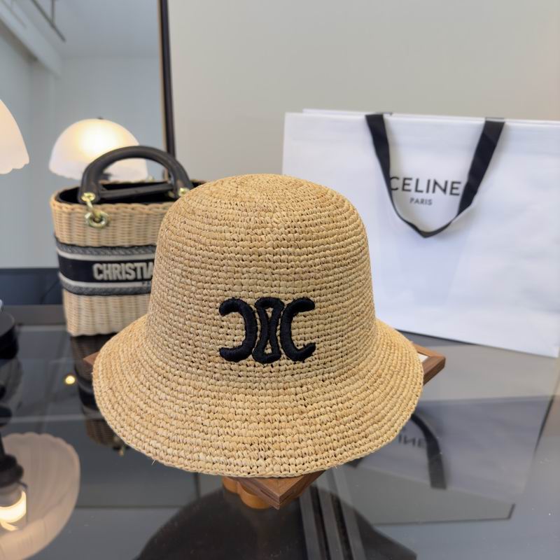 Celine top hat 030501