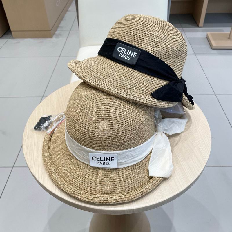 Celine  top hat 051605