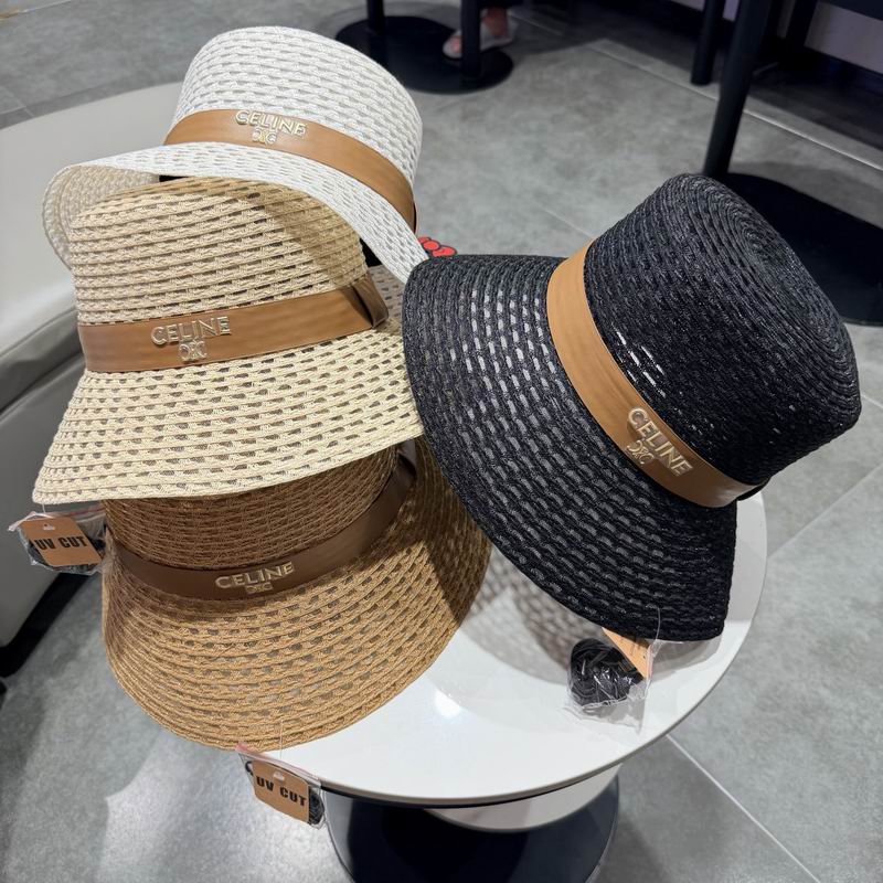 Celine top hat 012601