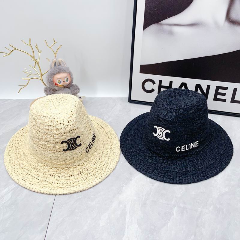 Celine top hat dx17