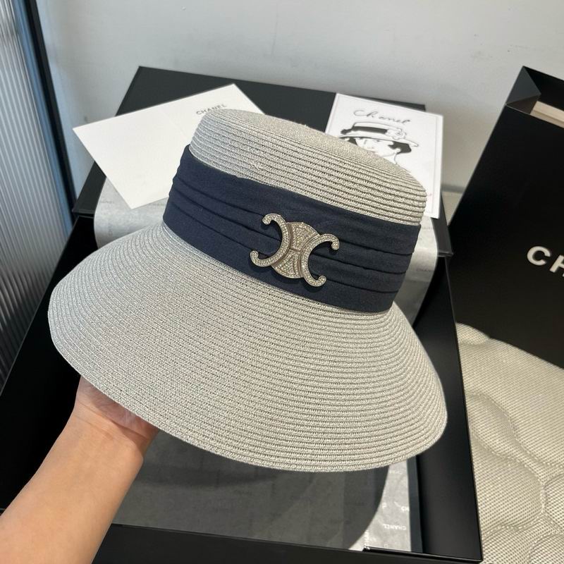 Celine top hat dx67