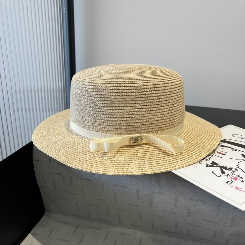 Celine top hat dx153