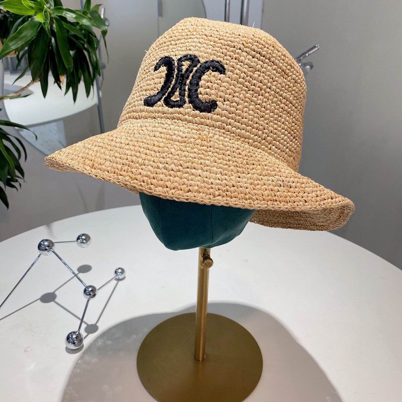 Celine top hat dx146