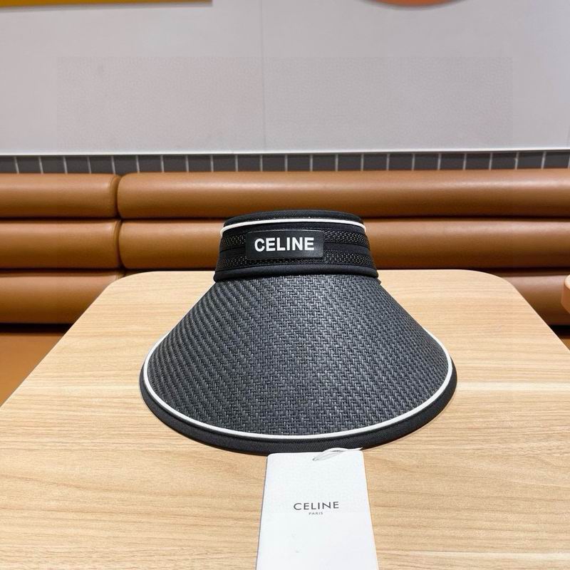Celine visor 071502