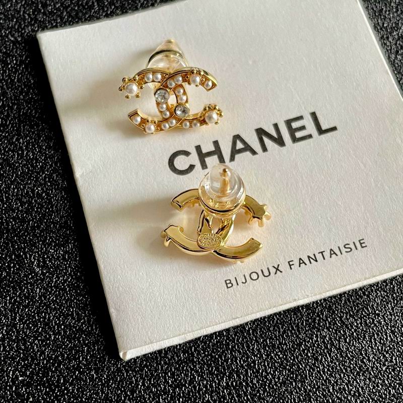 Chanel  Earring 02yxs11