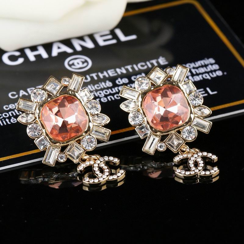 Chanel  Earring 02yxs220