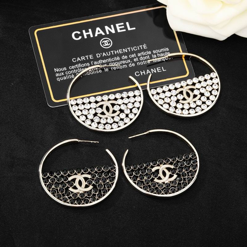 Chanel  Earring 02yxs221
