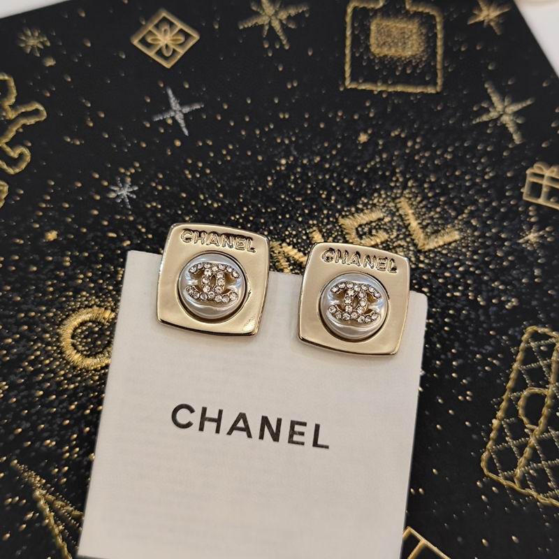 Chanel  Earring 02yxs225